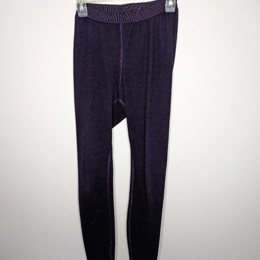 Vintage Patagonia Mens Capilene Thermal Underlayer Pants Size XS